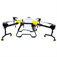 20L Drone Agriculture Sprayer (JT20L-404)
