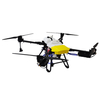 16L Hybrid Drone Gsoline Powered Agriculture Sprayer Drone (JT16L-404HB)