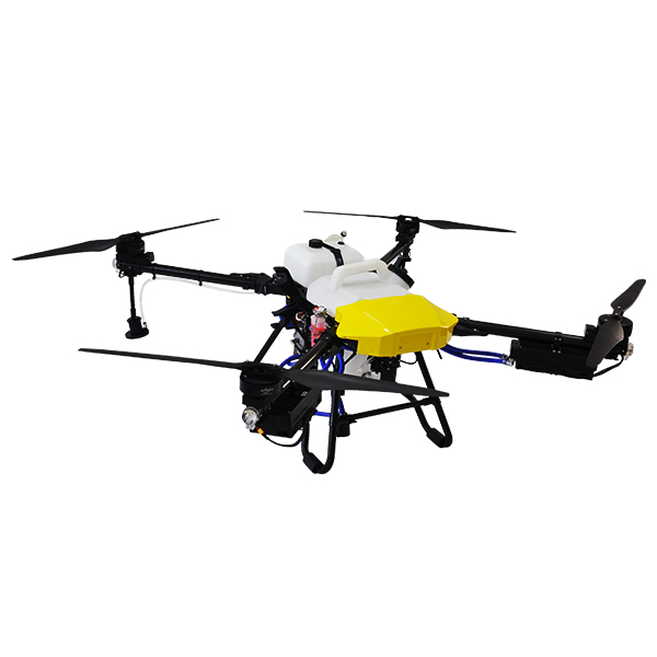 16L Hybrid Drone Gsoline Powered Agriculture Sprayer Drone (JT16L-404HB)