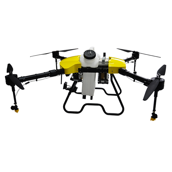 10L Sprayer Drone (JT10L-404QC)