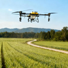70L drone agricultural sprayer